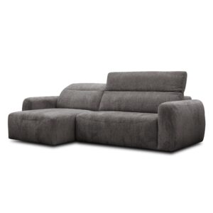 Wohnli Möbelsuche - ECKSOFA NERO 4-Sitzer
