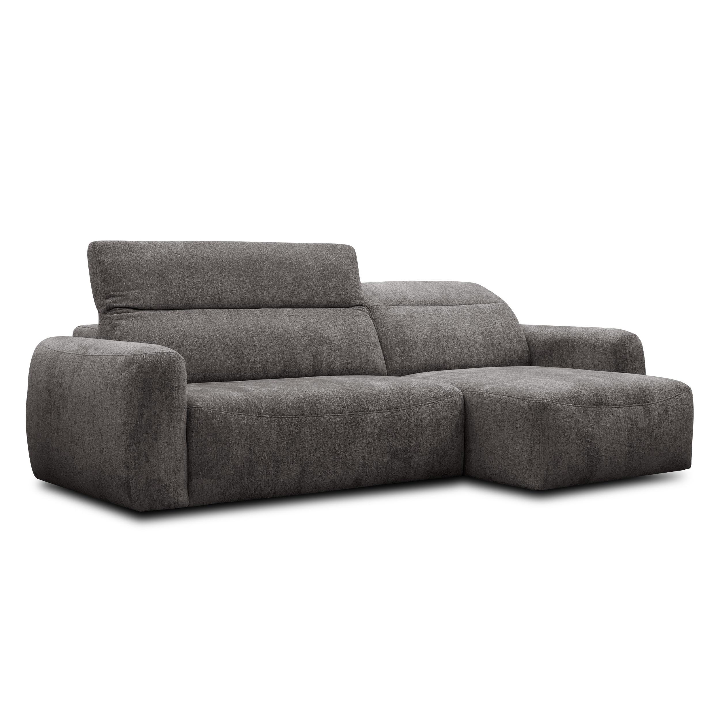 Wohnli Möbelsuche - ECKSOFA NERO 4-Sitzer