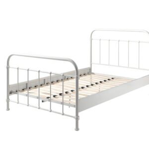wohnli-moebel-suche-800001289064 Wohnli Möbelsuche - METALLBETT Karlyn 210x111x129 aus Metall in Weiß