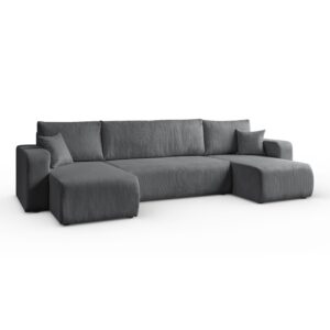 wohnli-moebel-suche-800001289516 Wohnli Möbelsuche - ECKSOFA PRESTIGE U mit Schlaffunktion