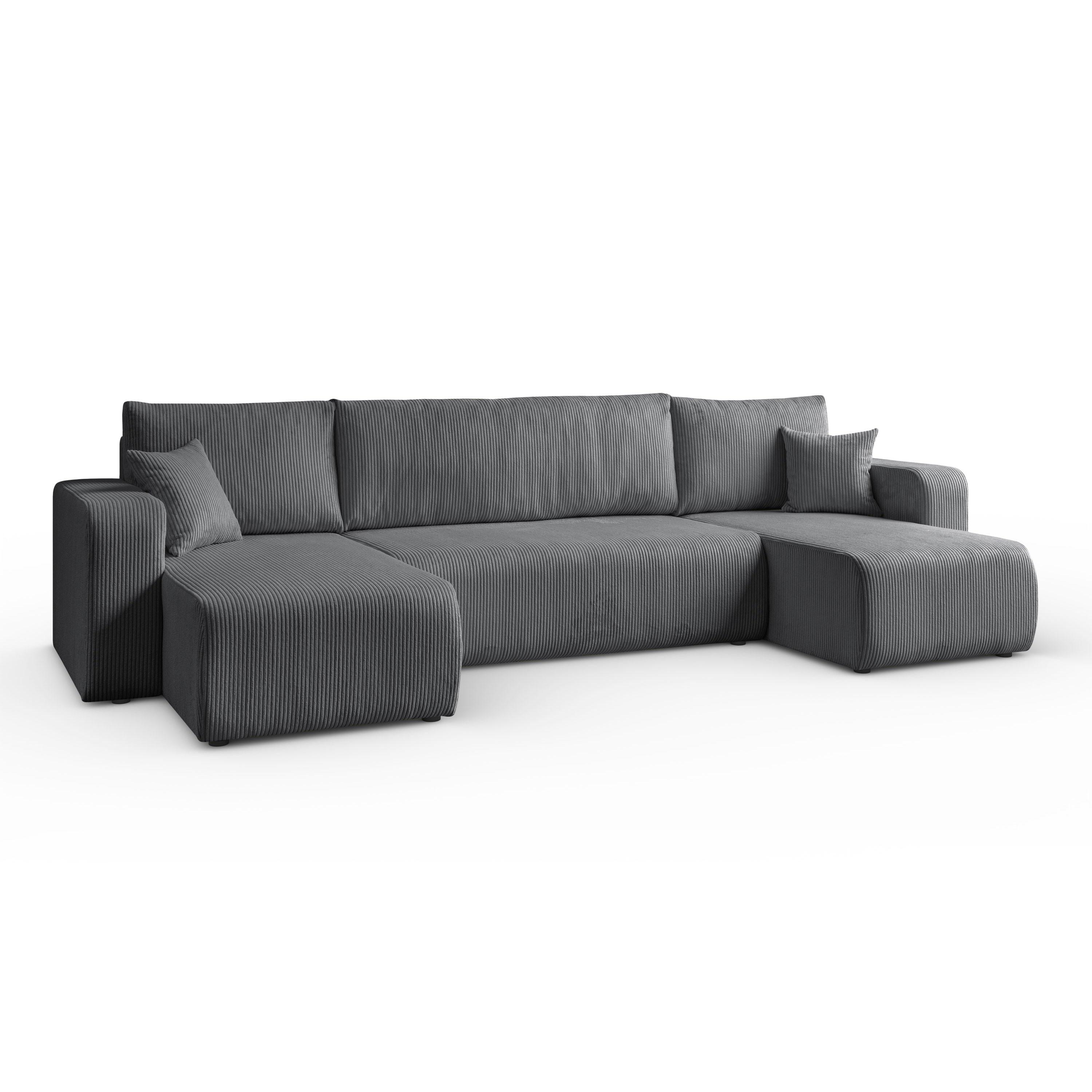 wohnli-moebel-suche-800001289516 Wohnli Möbelsuche - ECKSOFA PRESTIGE U mit Schlaffunktion