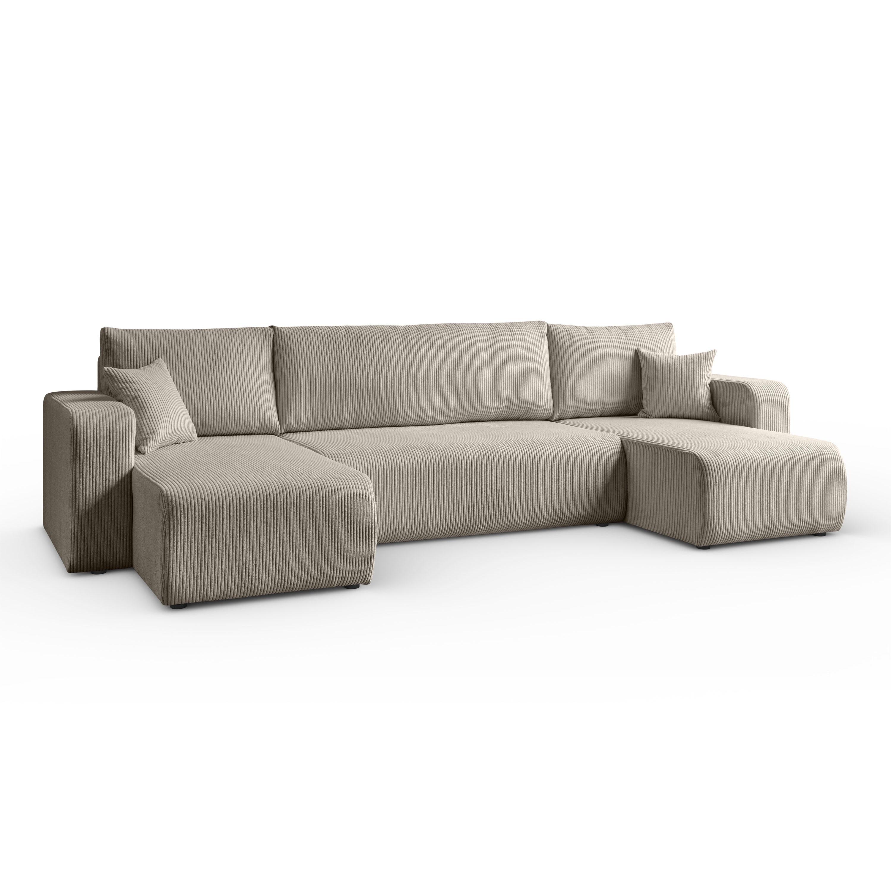 wohnli-moebel-suche-800001289522 Wohnli Möbelsuche - ECKSOFA PRESTIGE U mit Schlaffunktion