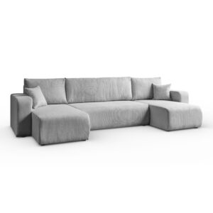 Wohnli Möbelsuche - ECKSOFA PRESTIGE U mit Schlaffunktion