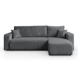 Wohnli Möbelsuche - ECKSOFA PRESTIGE L