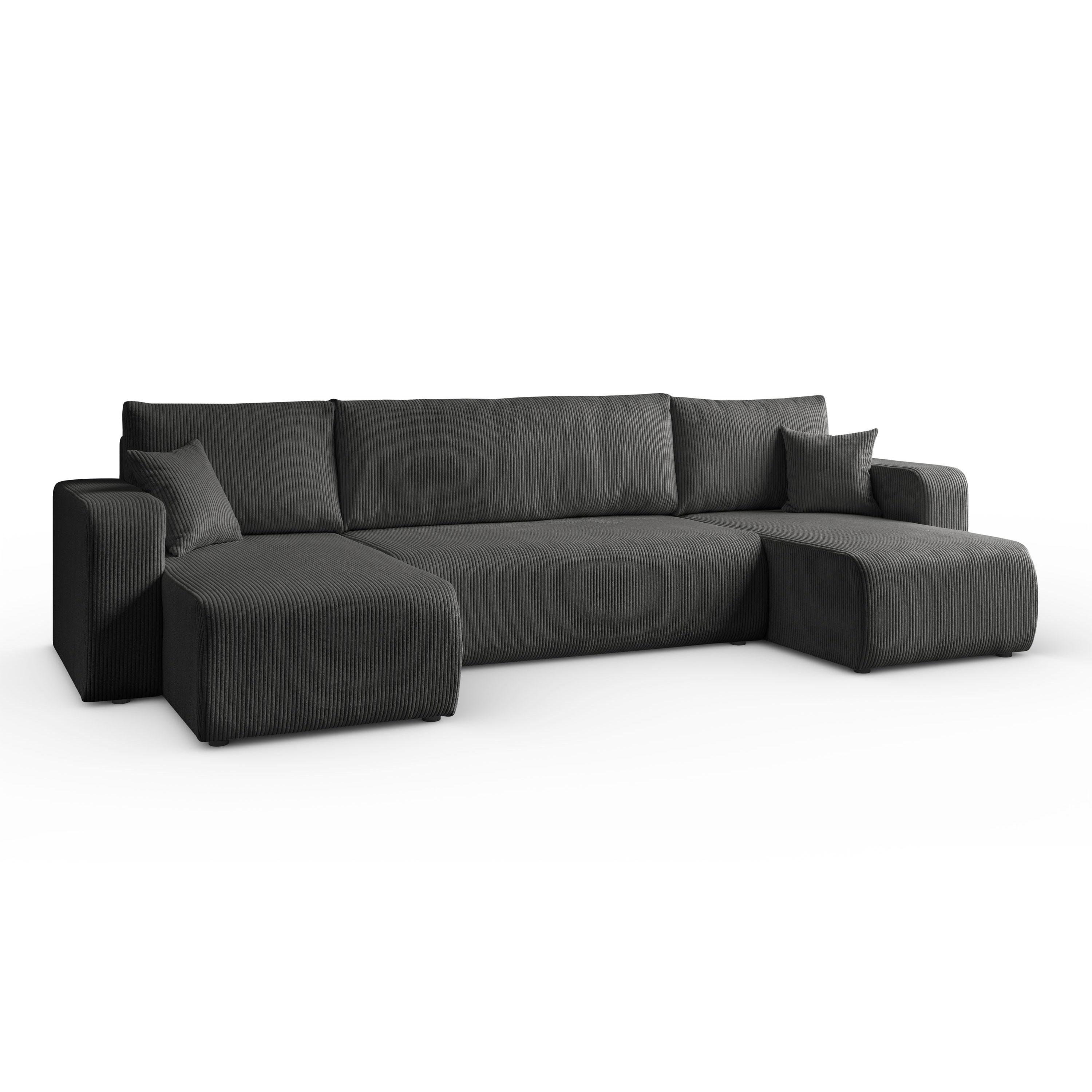 wohnli-moebel-suche-800001289530 Wohnli Möbelsuche - ECKSOFA PRESTIGE U mit Schlaffunktion
