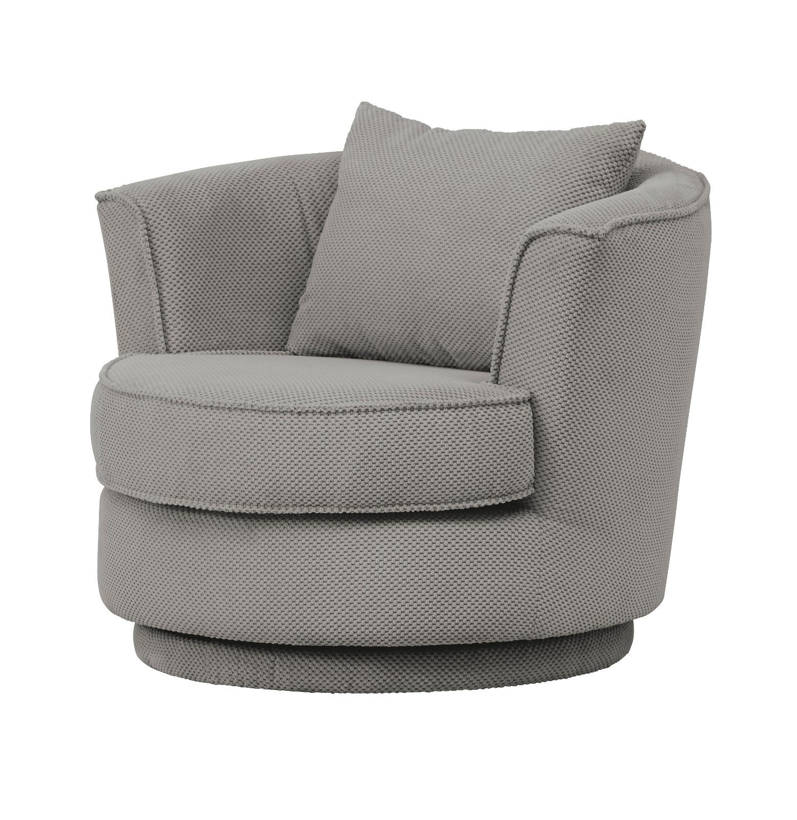 wohnli-moebel-suche-800001294623 Wohnli Möbelsuche - DREHSESSEL grau Web-Velours