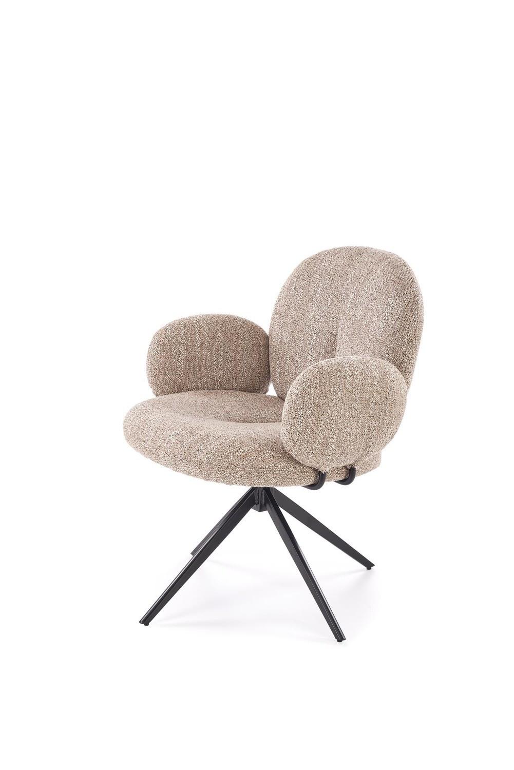wohnli-moebel-suche-800001298579 Wohnli Möbelsuche - SESSEL BERRY 360° gepolstert Beige