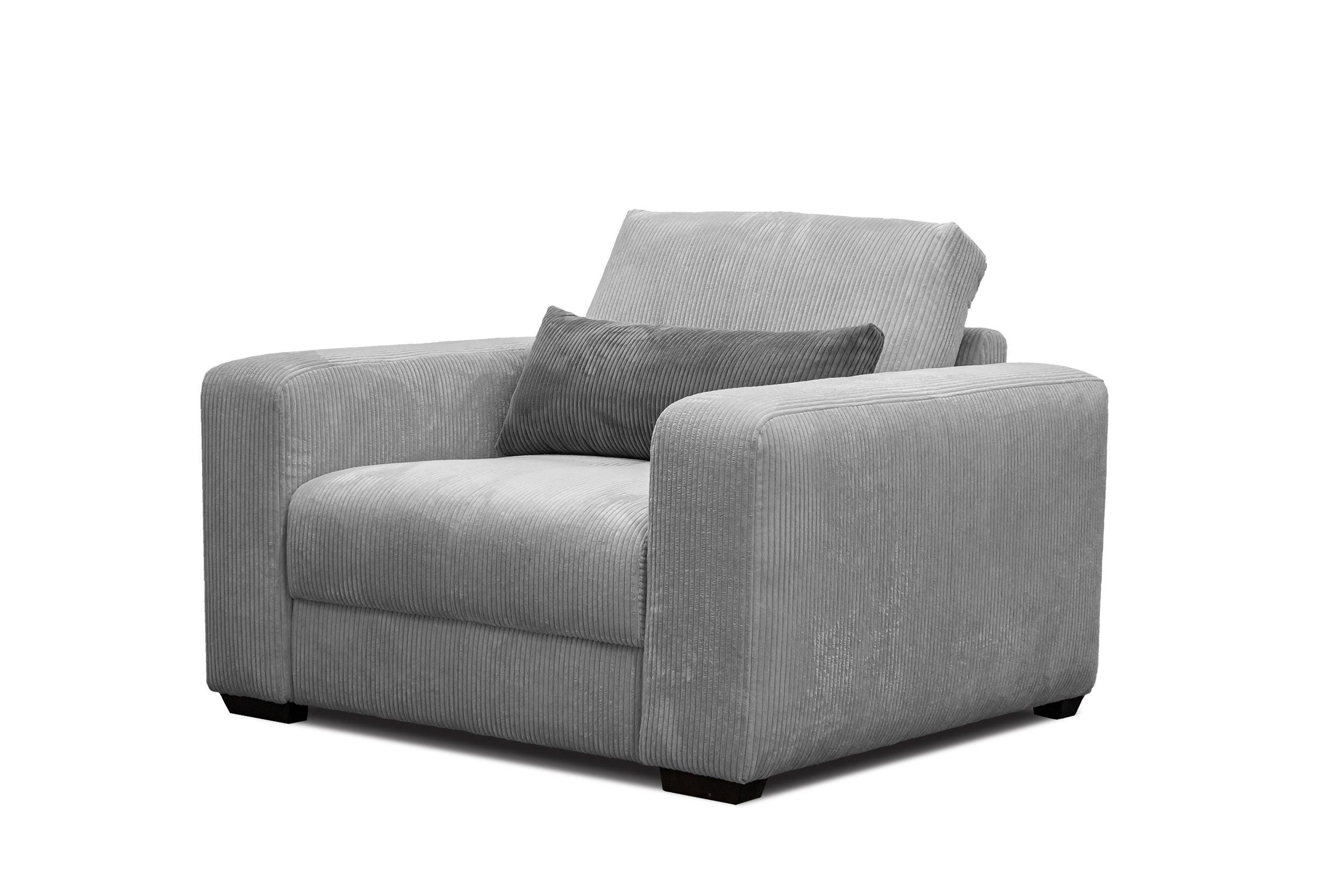 wohnli-moebel-suche-800001298649 Wohnli Möbelsuche - SESSEL OLI in Cordstoff hellgrau