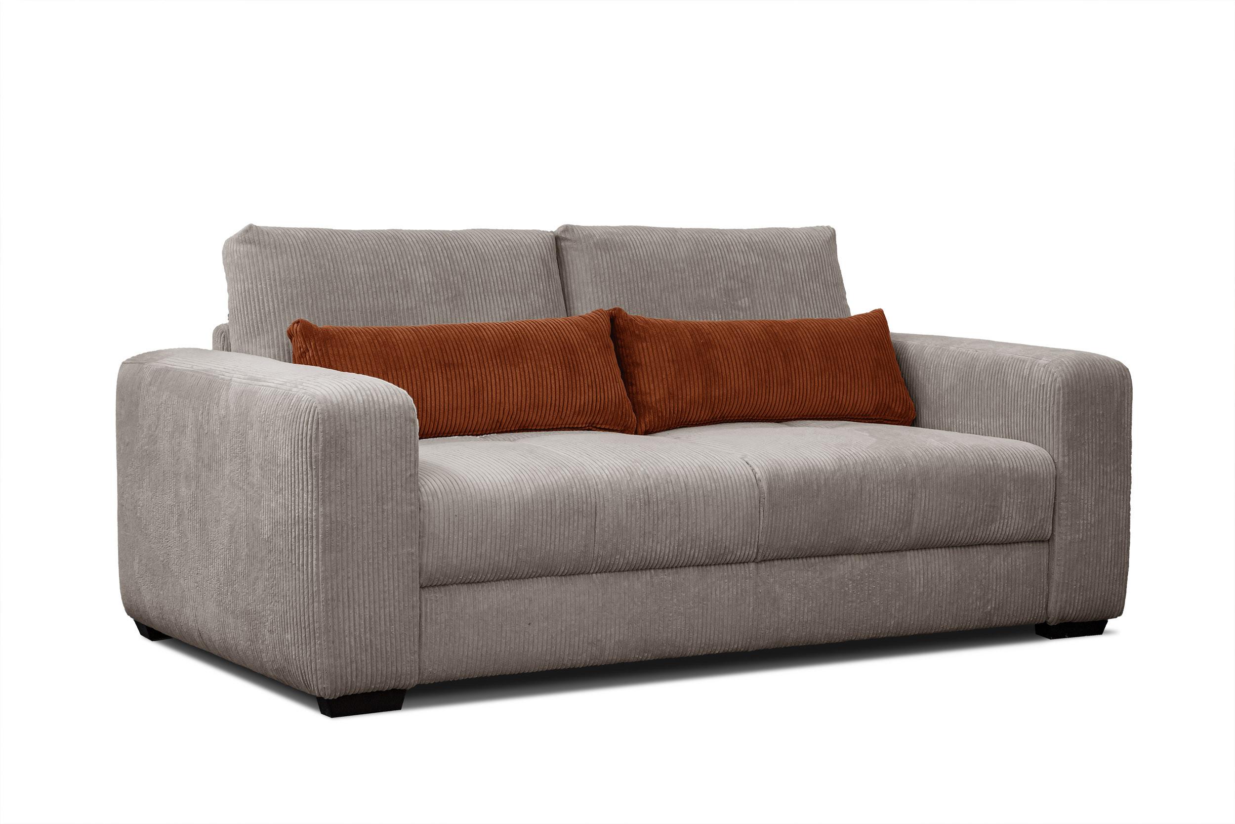 Wohnli Möbelsuche - SOFA OLI 3-Sitzer