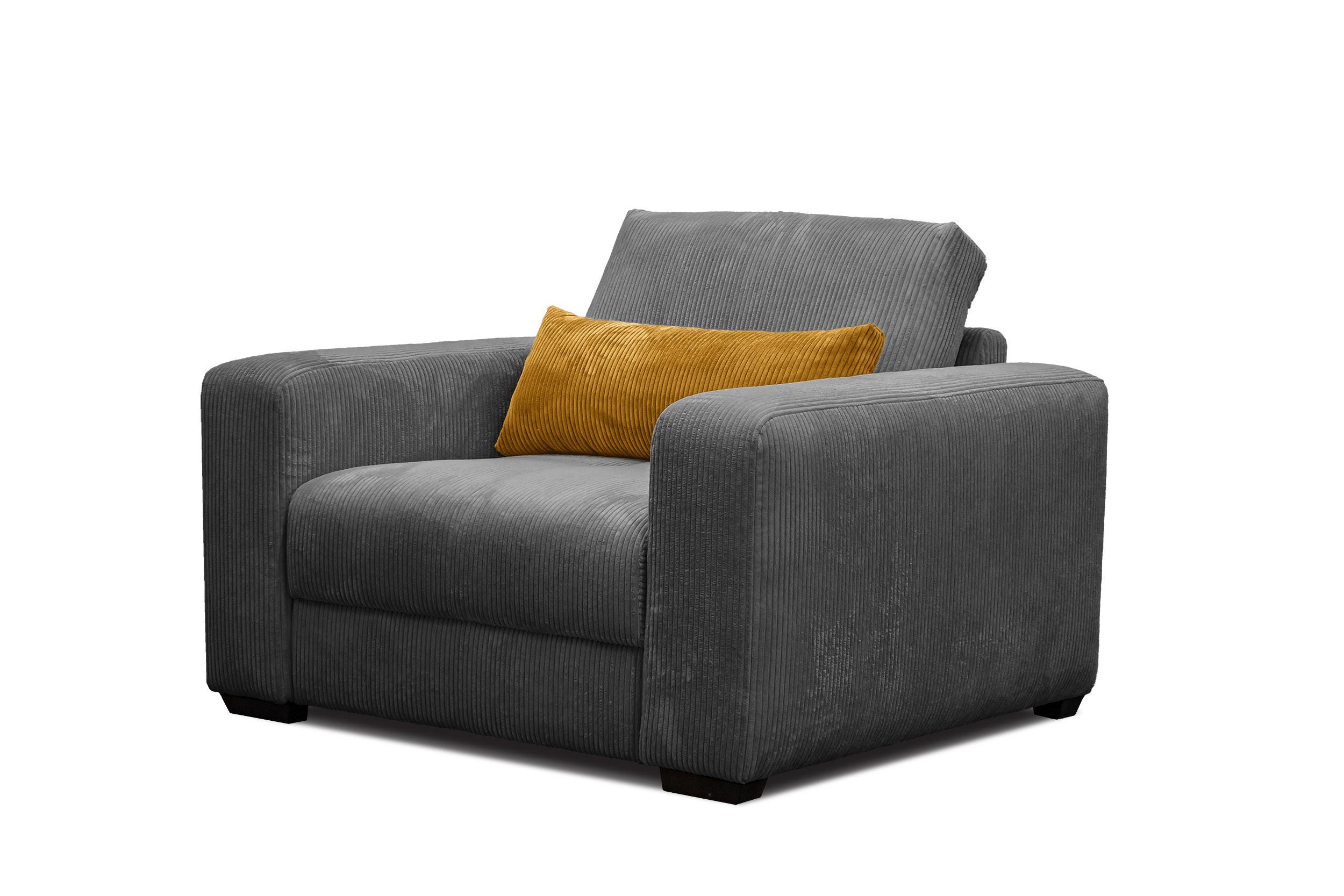 wohnli-moebel-suche-800001298655 Wohnli Möbelsuche - SESSEL OLI in Cordstoff dunkelgrau