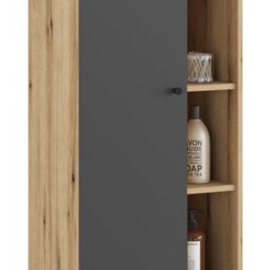wohnli-moebel-suche-800001302855 Wohnli Möbelsuche - BAD-MIDISCHRANK grau