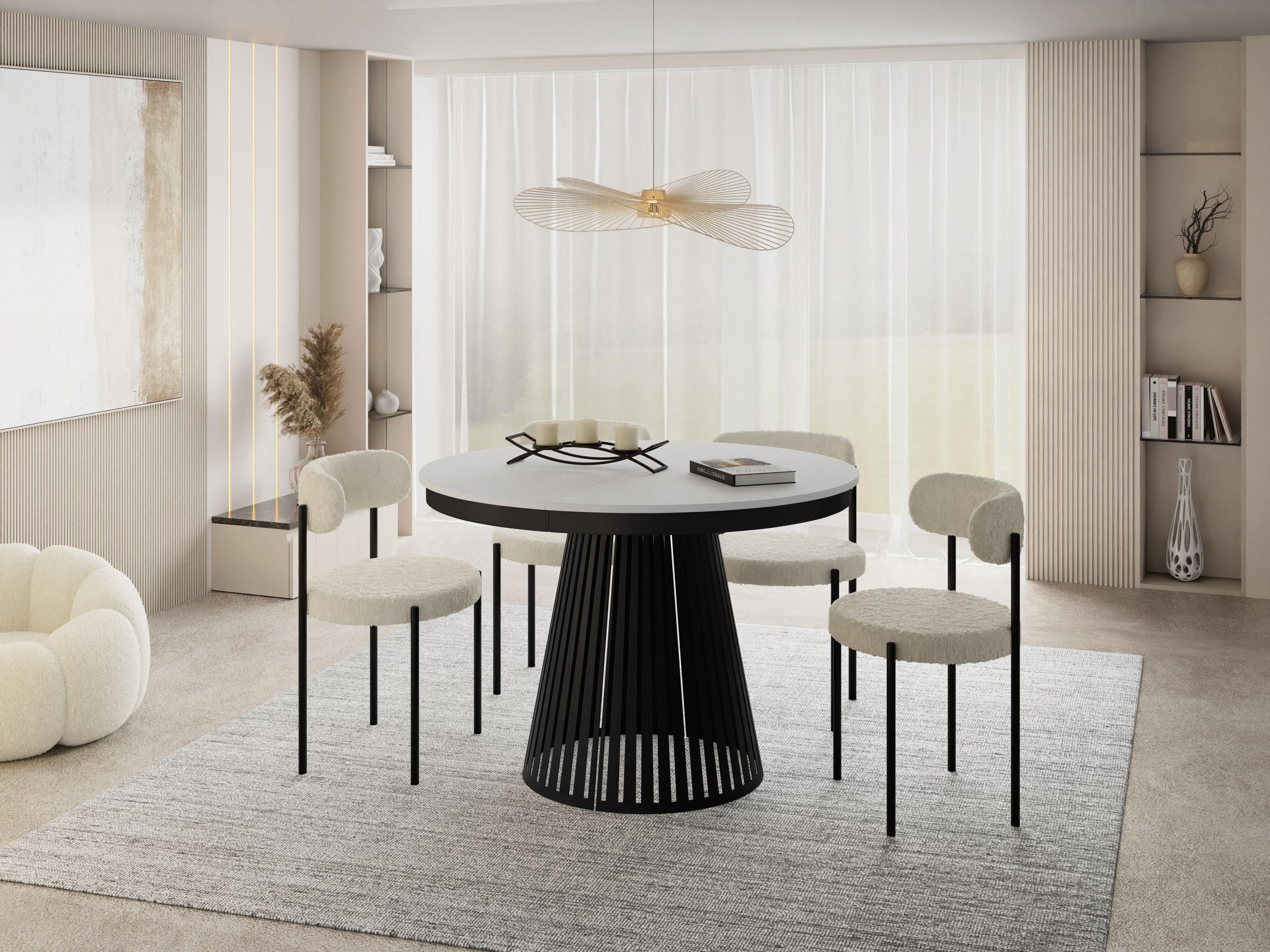 wohnli-moebel-suche-800001307103-1 Weiß 100-180/100/76 cm