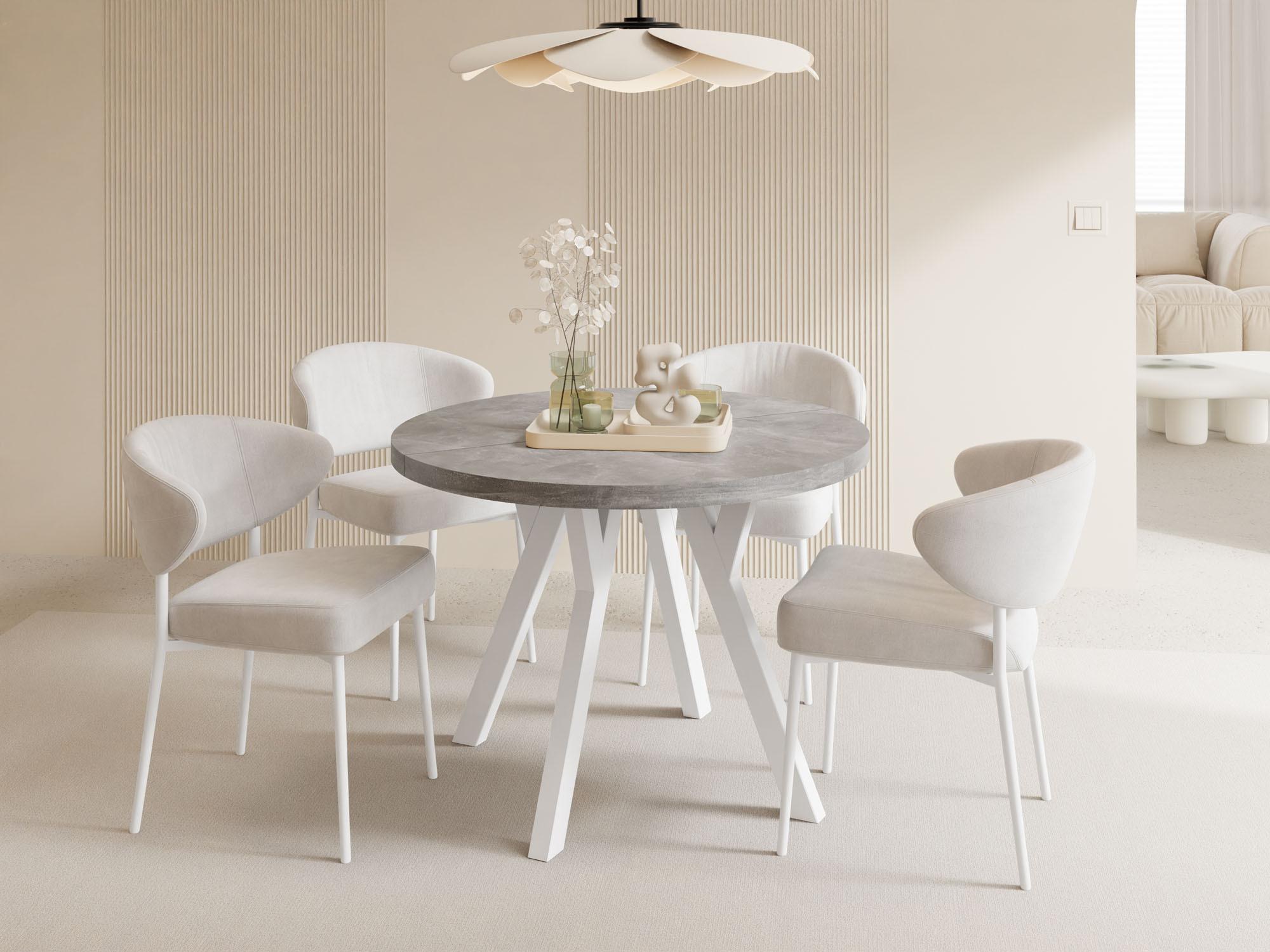 wohnli-moebel-suche-800001307204-1 Beton Grau 100-300/100/76 cm