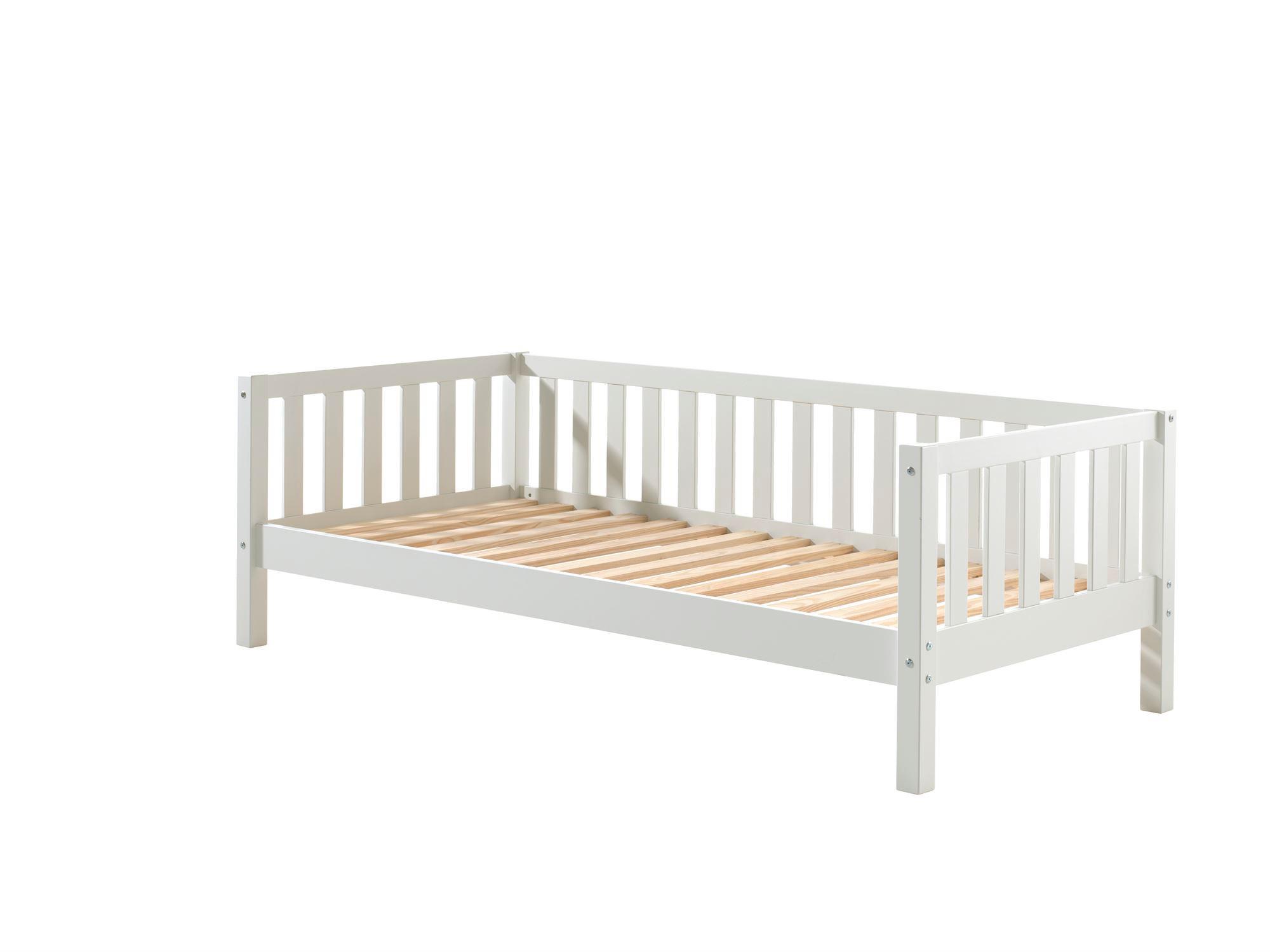 wohnli-moebel-suche-800001312398 Wohnli Möbelsuche - BETT Karena 211x68x98 aus Massivholz in Weiß