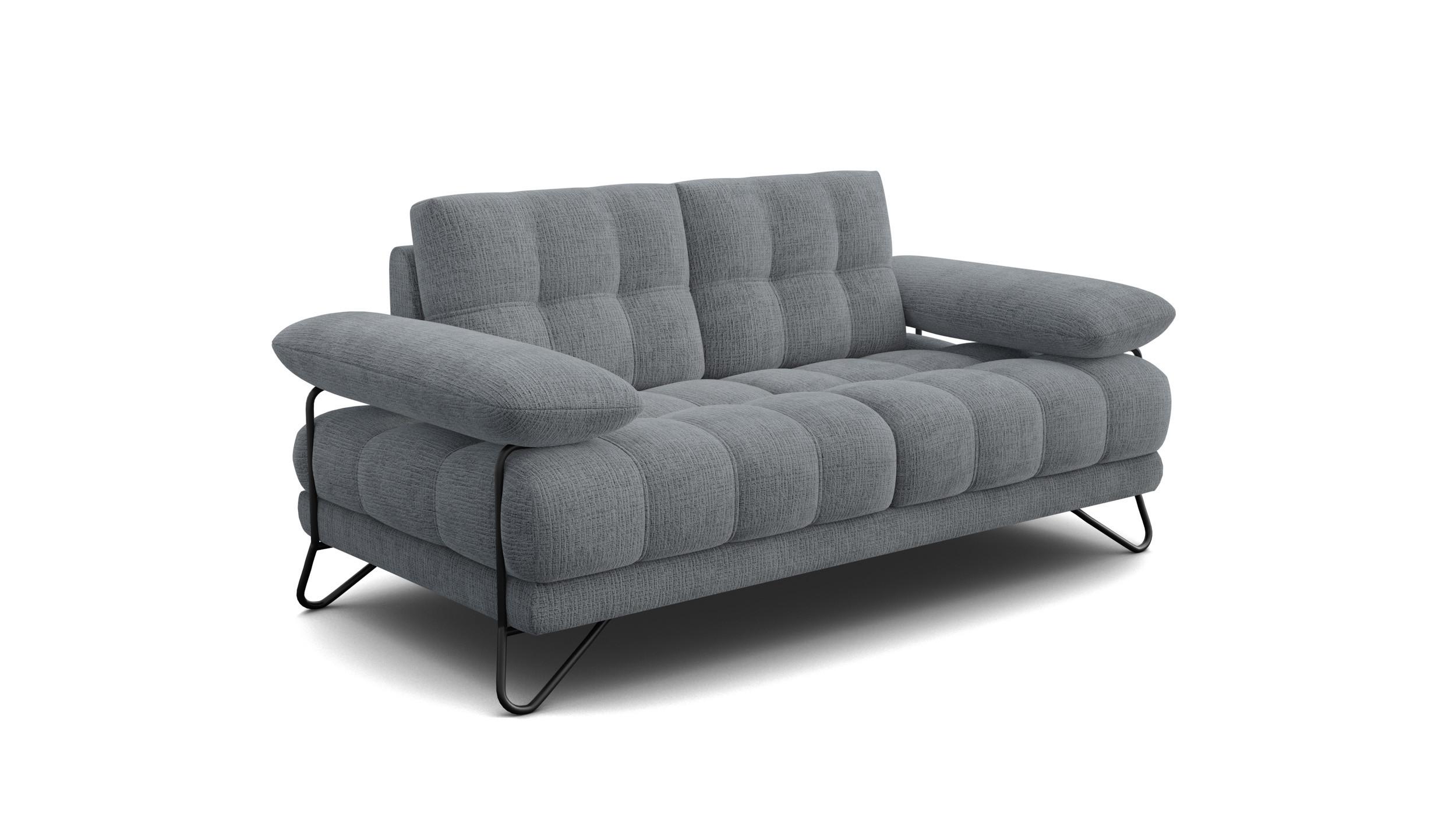 wohnli-moebel-suche-800001312840 Wohnli Möbelsuche - SOFA BUBBARA 2-Sitzer