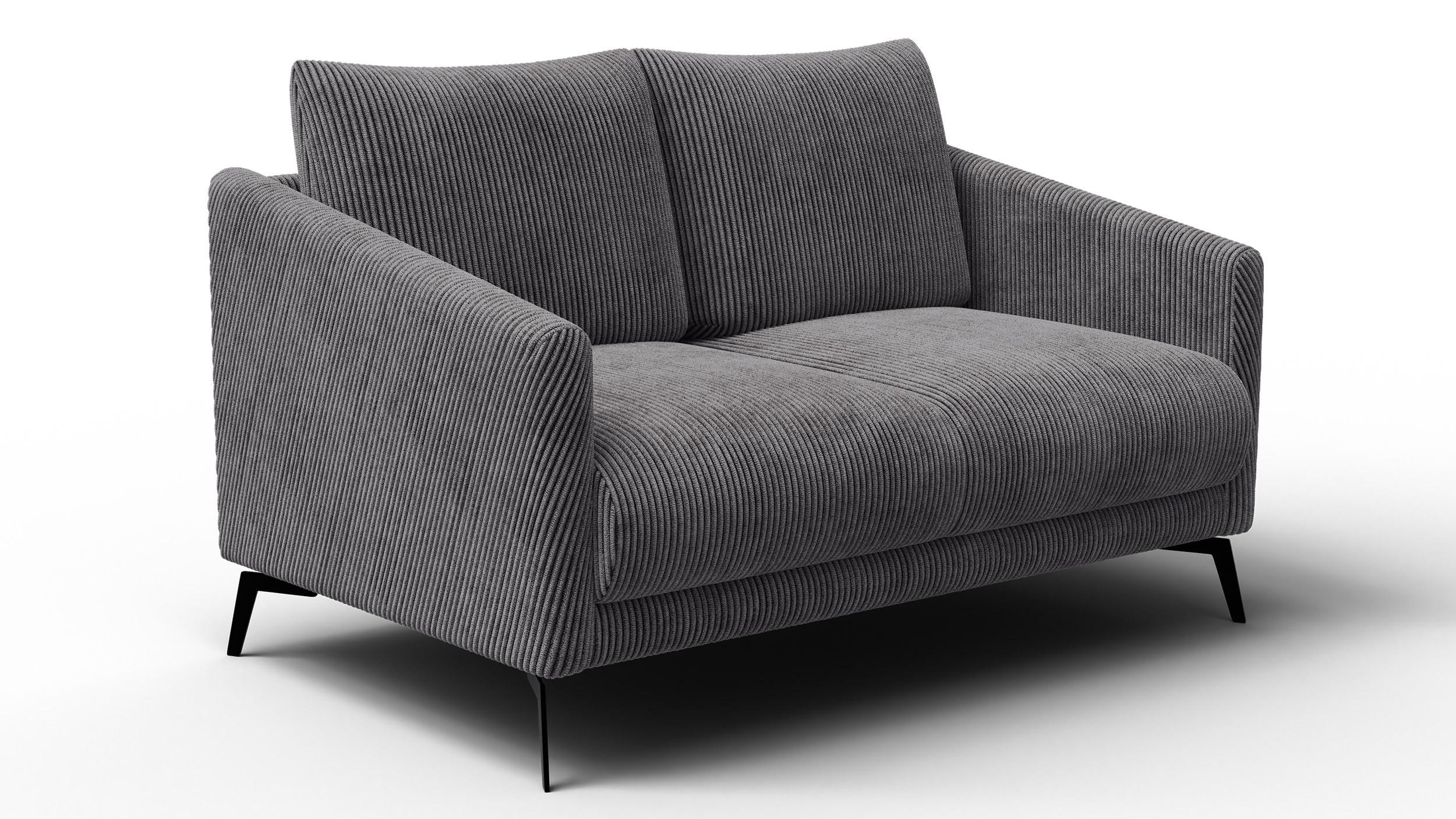 Wohnli Möbelsuche - SOFA VILT 2-Sitzer