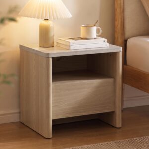 wohnli-moebel-suche-800001314771-1 Schubladen & Kunst-Travertin-Platte | B53 x T45 x H50 cm