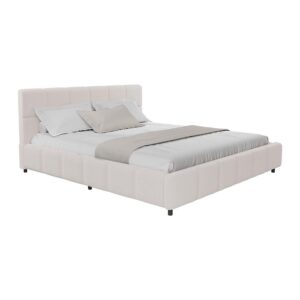 wohnli-moebel-suche-800001316056 Wohnli Möbelsuche - POLSTERBETT Florenz creme 180x200 cm
