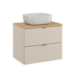 wohnli-moebel-suche-800001317851 Wohnli Möbelsuche - WASCHTISCH 60.6cm Azel Kaschmir