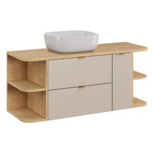 wohnli-moebel-suche-800001317883 Wohnli Möbelsuche - WASCHTISCH 120.4cm Azel Kaschmir