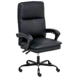 wohnli-moebel-suche-800001321119 Wohnli Möbelsuche - CHEFSESSEL Schwarz Serene