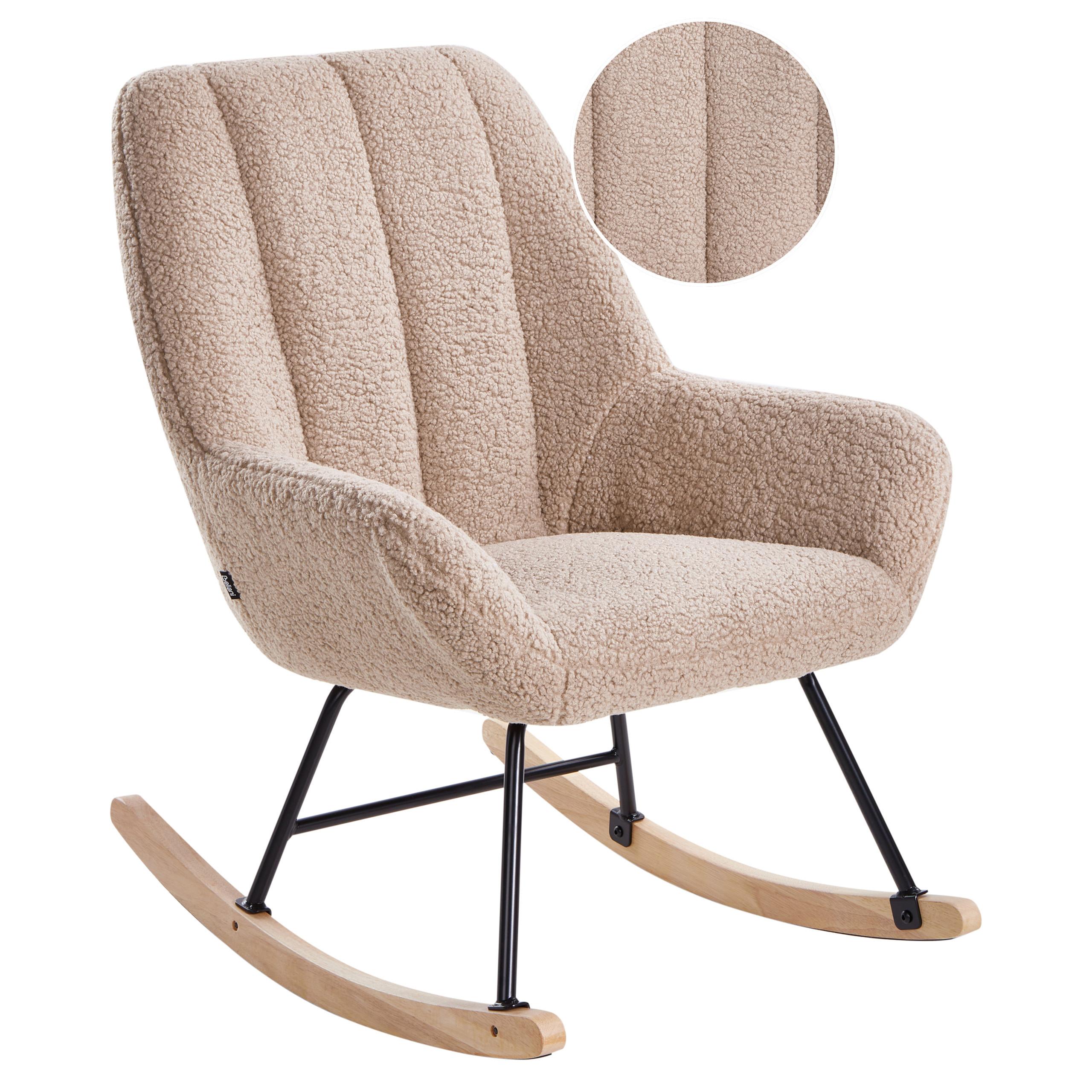 wohnli-moebel-suche-800001321153 Wohnli Möbelsuche - SCHAUKELSESSEL Beige Kinno