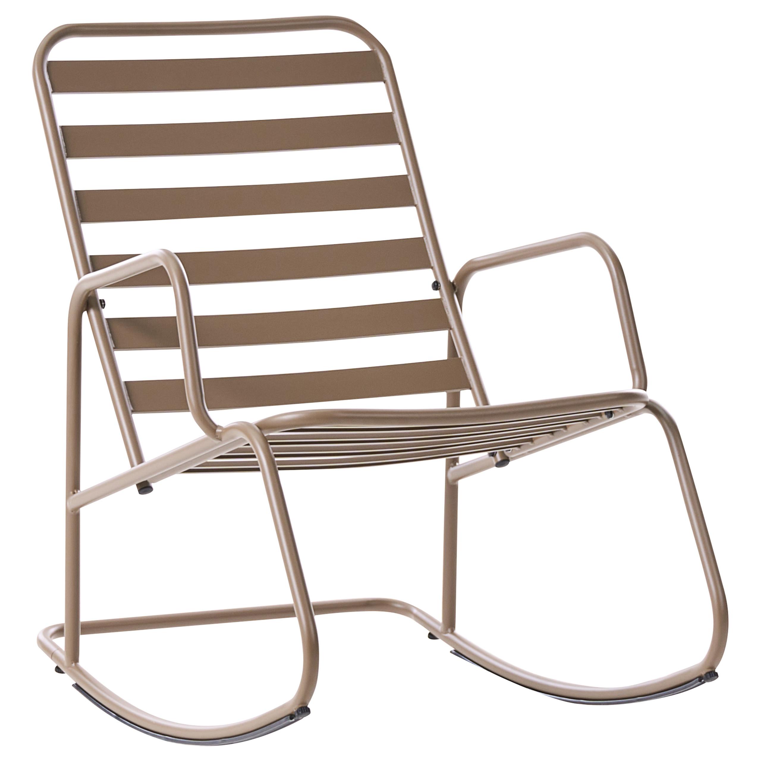 wohnli-moebel-suche-800001321380 Wohnli Möbelsuche - GARTEN-SCHAUKELSTUHL Taupe Turi
