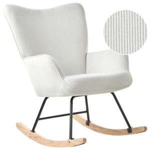 wohnli-moebel-suche-800001321438 Wohnli Möbelsuche - SCHAUKELSESSEL Cremeweiß Arset