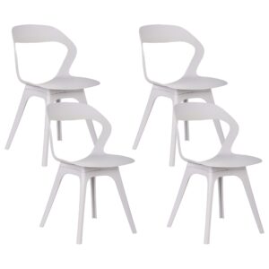 wohnli-moebel-suche-800001321451 Wohnli Möbelsuche - STÜHLEN 4er-Set Taupe Lachania