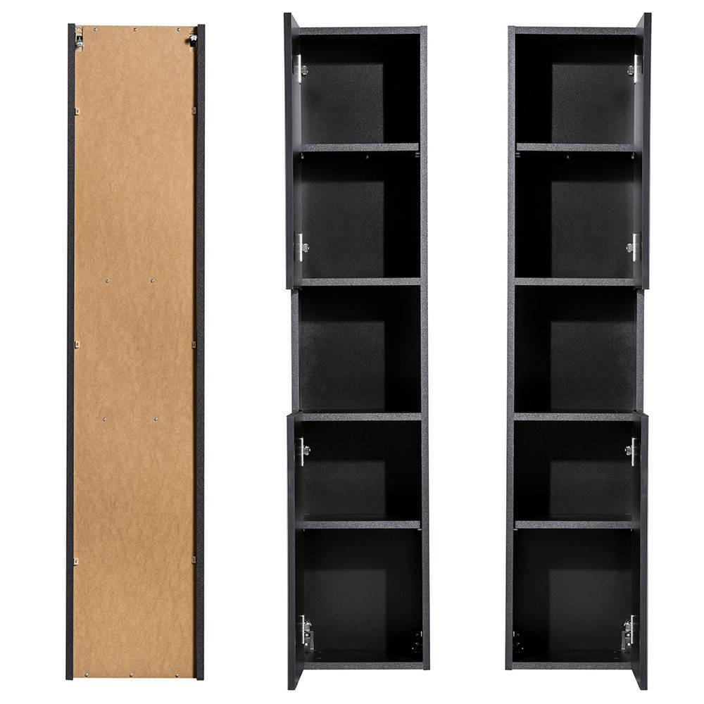 Wohnli Möbelsuche - BAD-HOCHSCHRANK Skelbolu