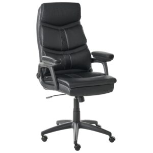 wohnli-moebel-suche-800001321749 Wohnli Möbelsuche - CHEFSESSEL Schwarz Ruler