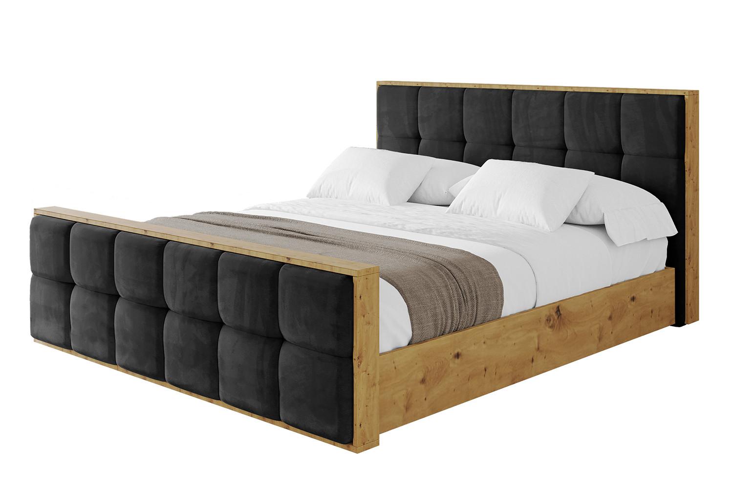 wohnli-moebel-suche-800001322062 Wohnli Möbelsuche - POLSTERBETT mit Bettkasten