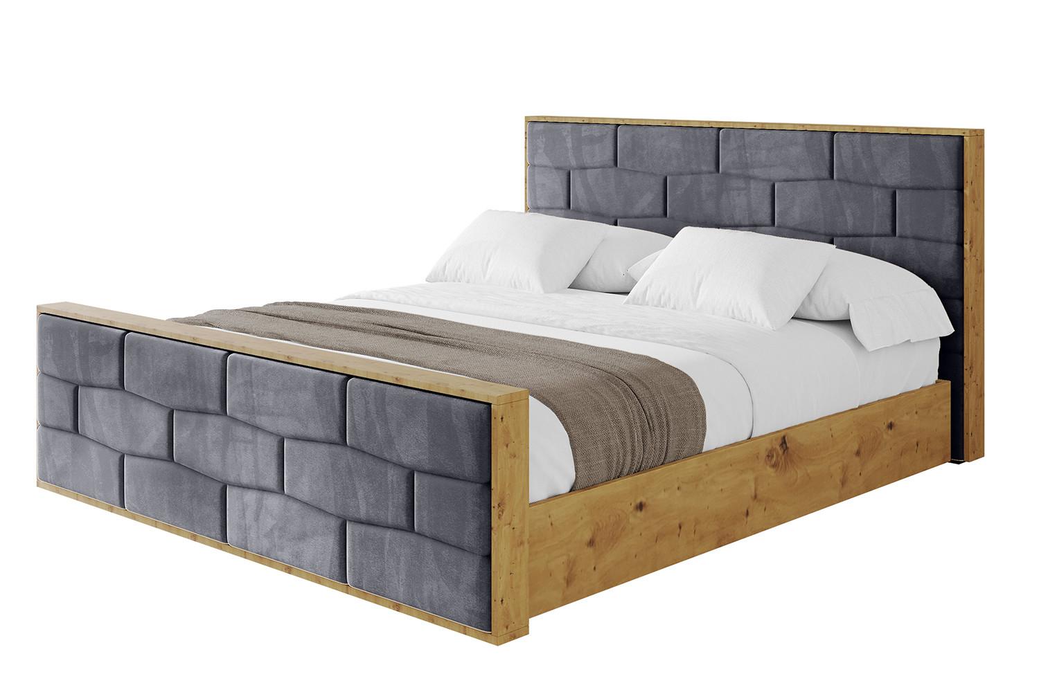 wohnli-moebel-suche-800001322311 Wohnli Möbelsuche - POLSTERBETT mit Bettkasten
