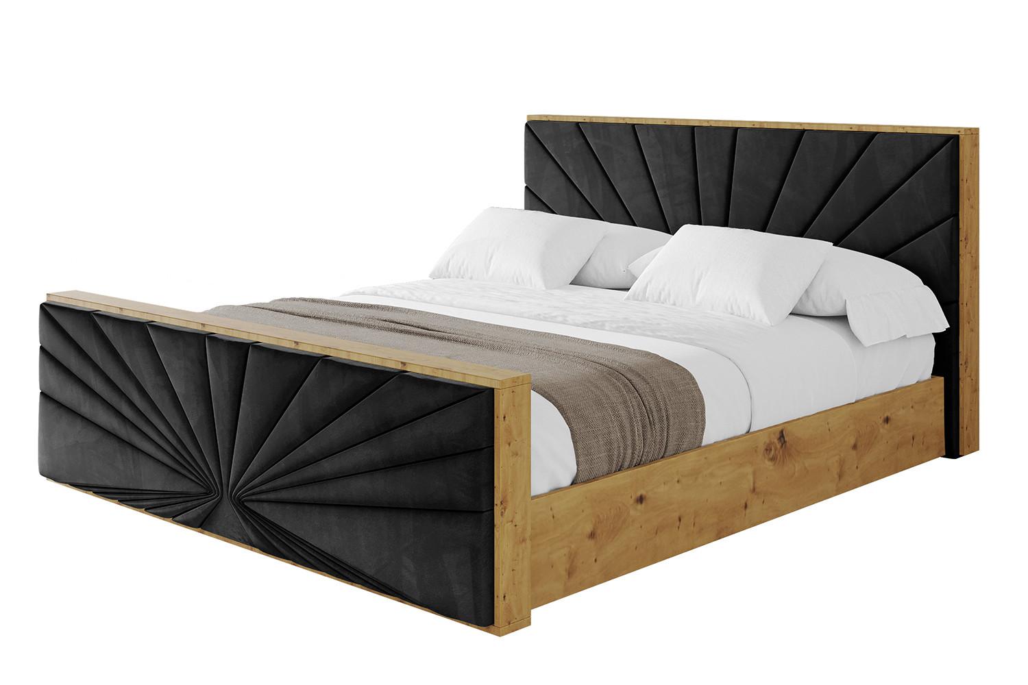 wohnli-moebel-suche-800001322319 Wohnli Möbelsuche - POLSTERBETT mit Bettkasten