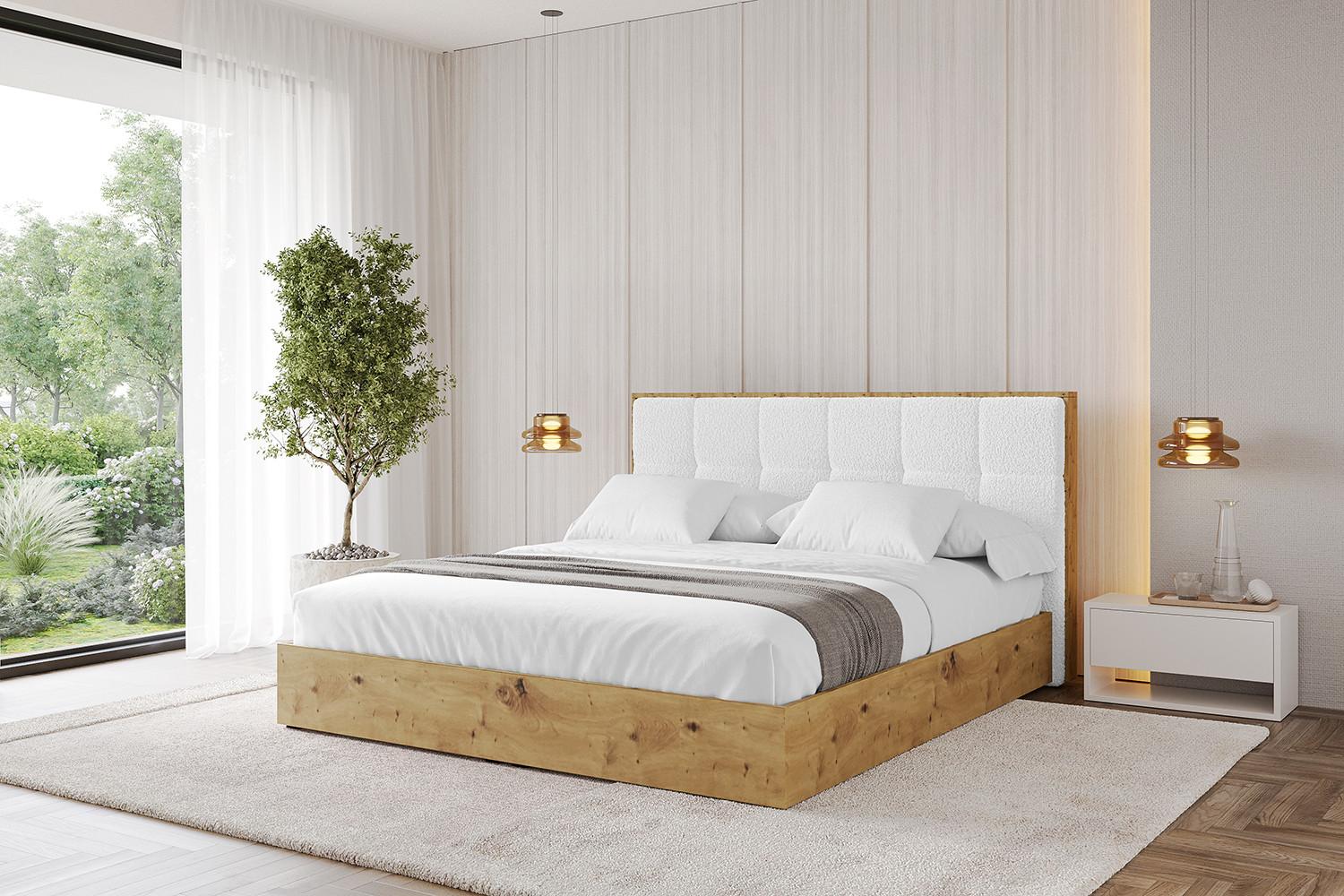 wohnli-moebel-suche-800001322329-1 Boxbett ohne Matratze - ENZO7 140x200