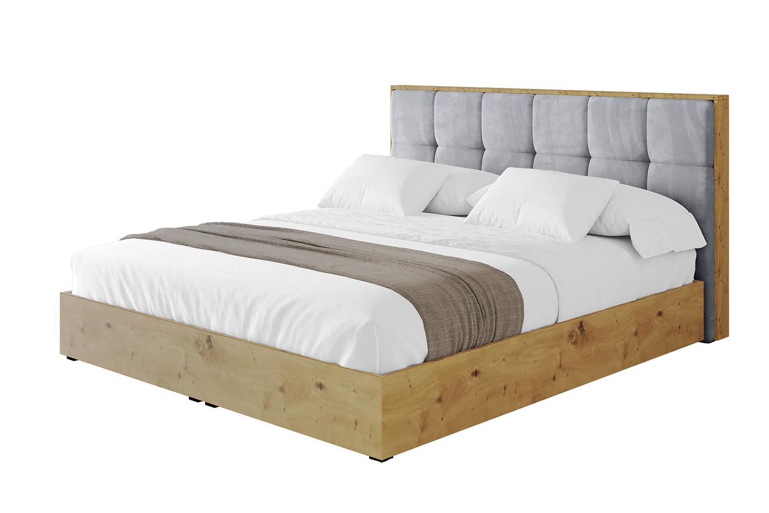 wohnli-moebel-suche-800001322425 Wohnli Möbelsuche - POLSTERBETT mit Bettkasten und Lattenrost