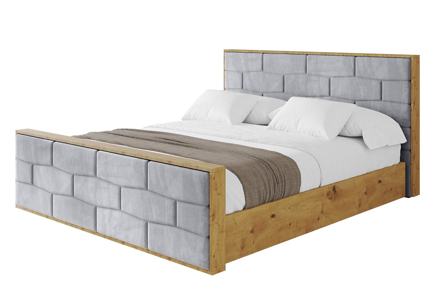 wohnli-moebel-suche-800001322428 Wohnli Möbelsuche - POLSTERBETT mit Bettkasten