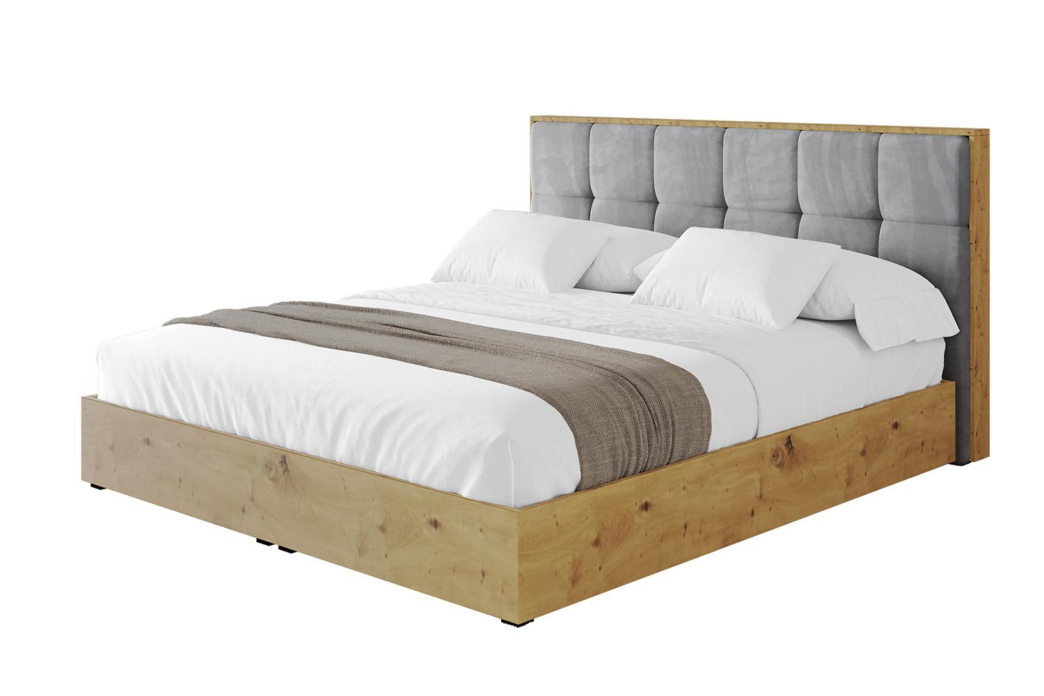 wohnli-moebel-suche-800001322464 Wohnli Möbelsuche - POLSTERBETT mit Bettkasten und Lattenrost
