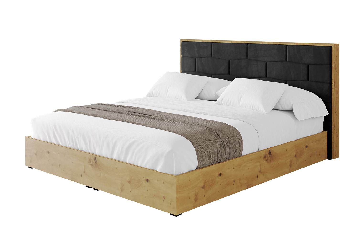 wohnli-moebel-suche-800001322583 Wohnli Möbelsuche - POLSTERBETT mit Bettkasten und Lattenrost