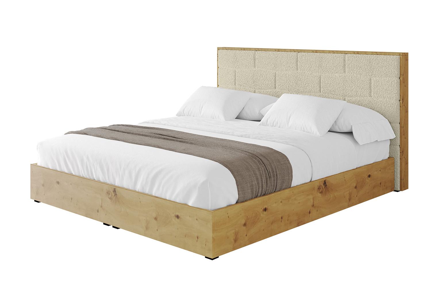 wohnli-moebel-suche-800001322596 Wohnli Möbelsuche - POLSTERBETT mit Bettkasten und Lattenrost