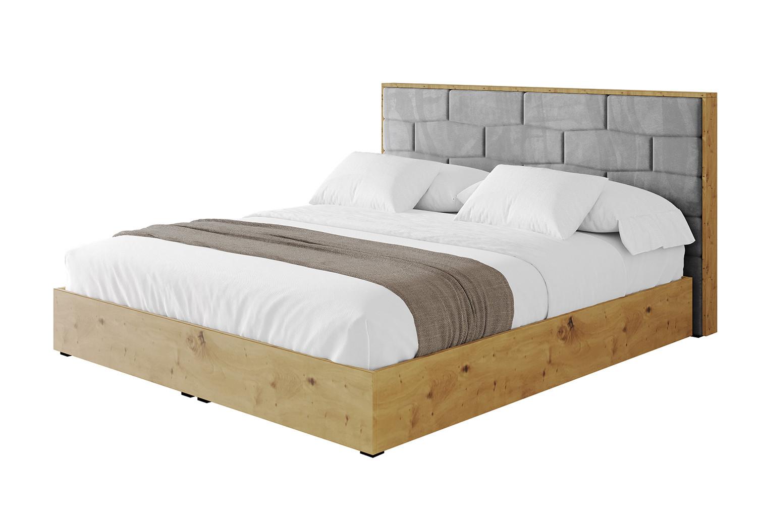 wohnli-moebel-suche-800001322650 Wohnli Möbelsuche - POLSTERBETT mit Bettkasten und Lattenrost