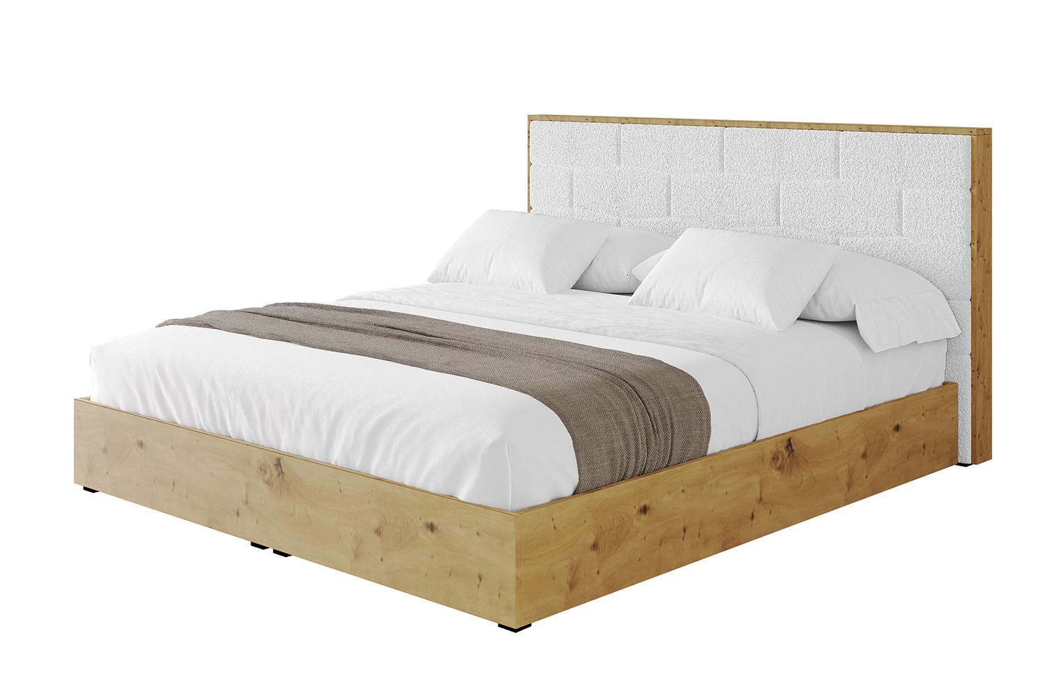 wohnli-moebel-suche-800001322660 Wohnli Möbelsuche - POLSTERBETT mit Bettkasten und Lattenrost