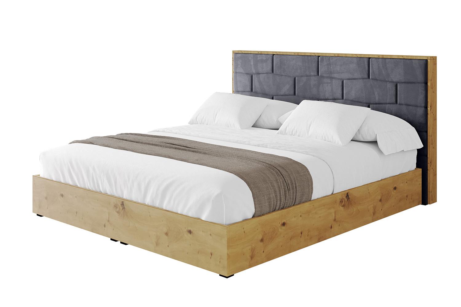 wohnli-moebel-suche-800001322722 Wohnli Möbelsuche - POLSTERBETT mit Bettkasten und Lattenrost