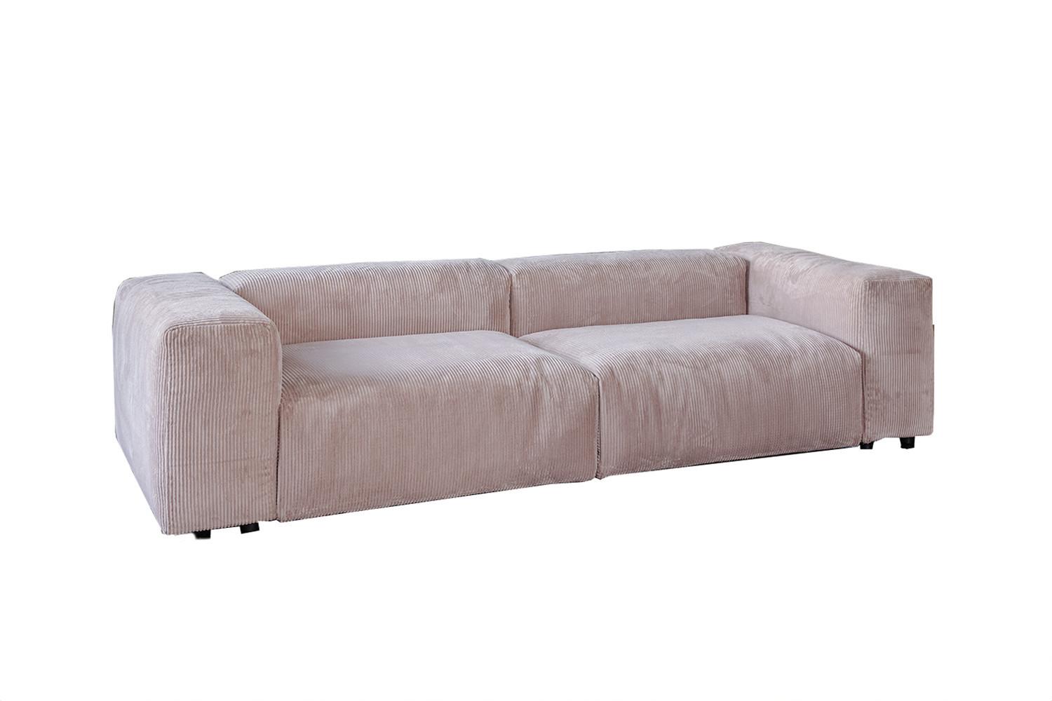 wohnli-moebel-suche-800001325772 Wohnli Möbelsuche - MODULSOFA MIA Taupe Cord