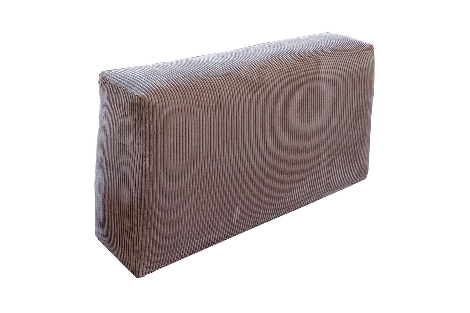 wohnli-moebel-suche-800001325818 Wohnli Möbelsuche - ARM- / RÜCKENLEHNE MIA Taupe Cord