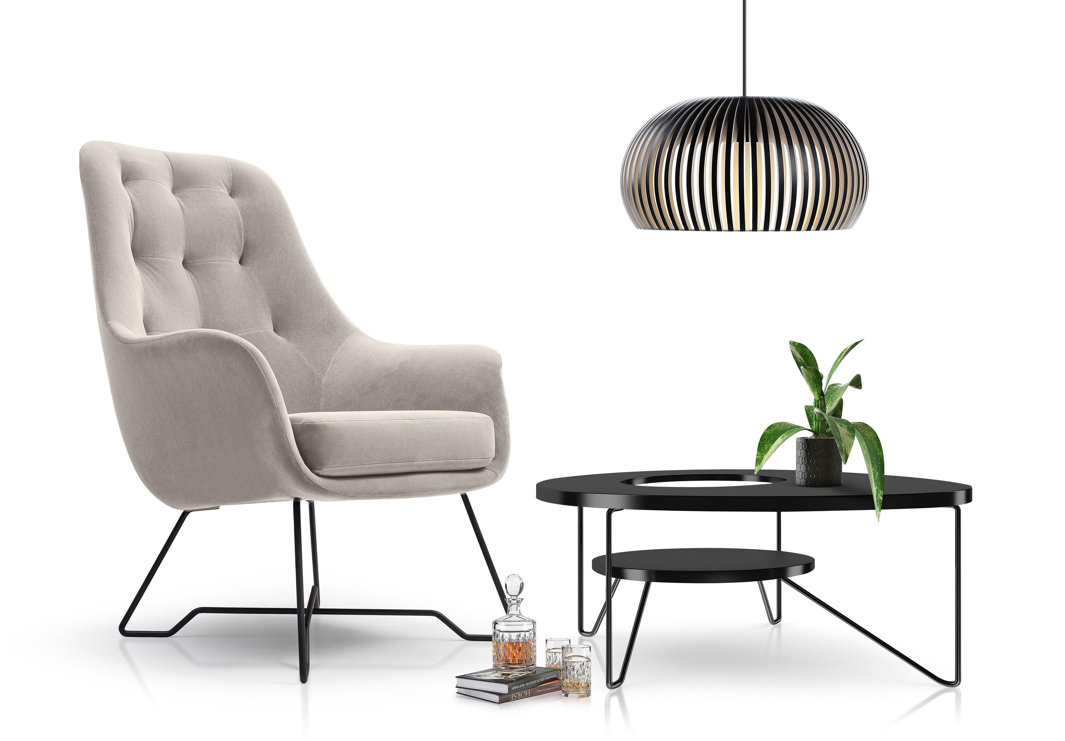 wohnli-moebel-suche-800001327090-1 Modern Polstersessel Loungesessel