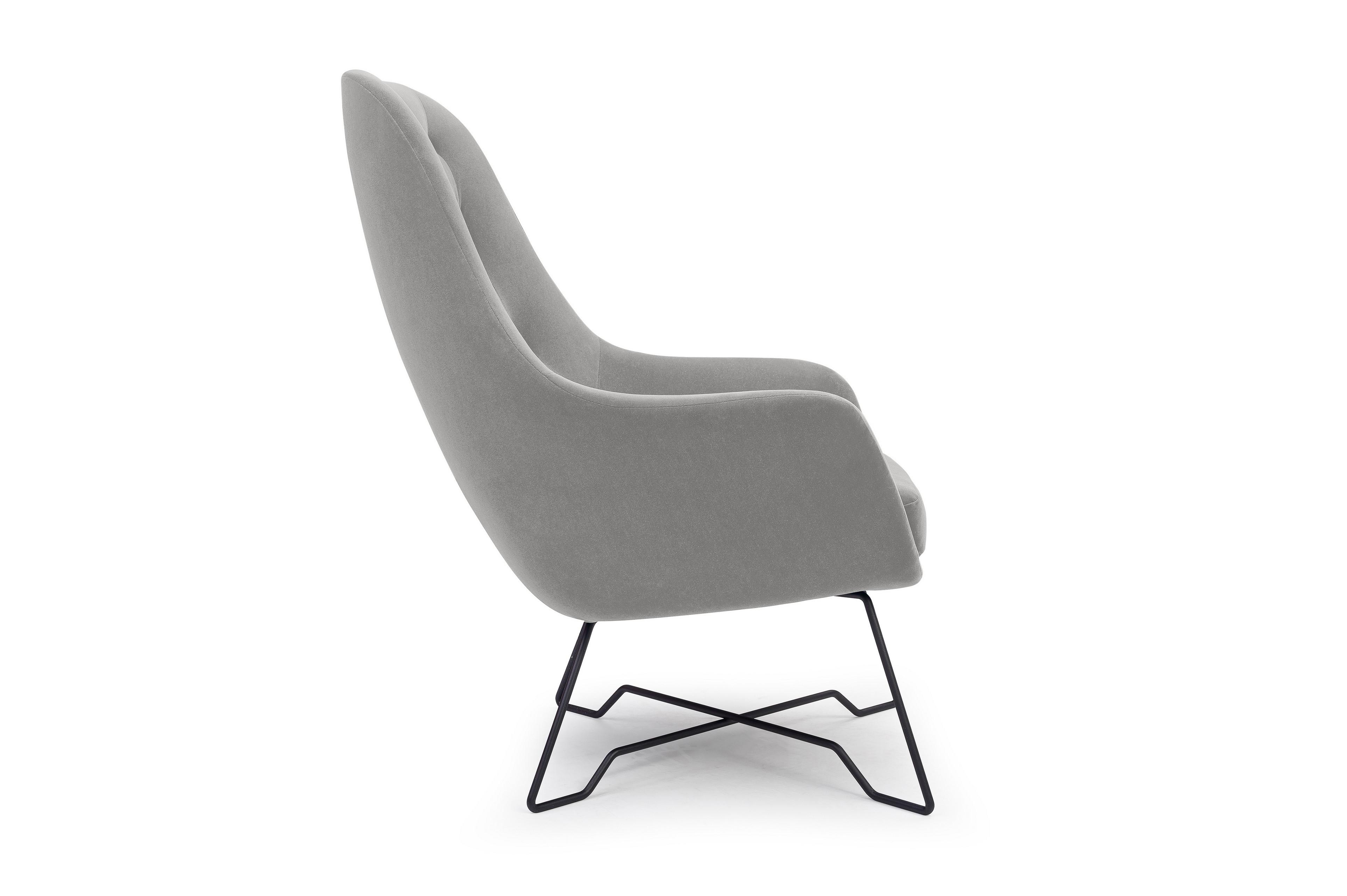 Modern Polstersessel Loungesessel