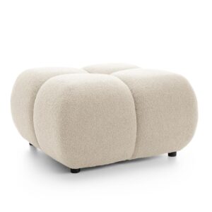 wohnli-moebel-suche-800001327401 Wohnli Möbelsuche - POLSTERHOCKER CORSO Modern Sitzhocker
