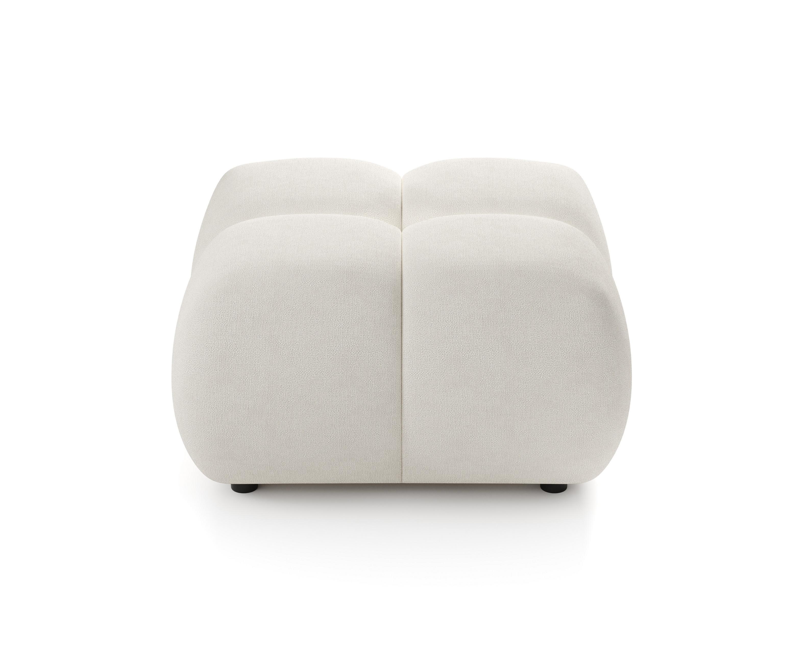 wohnli-moebel-suche-800001327409 Wohnli Möbelsuche - POLSTERHOCKER CORSO Modern Sitzhocker