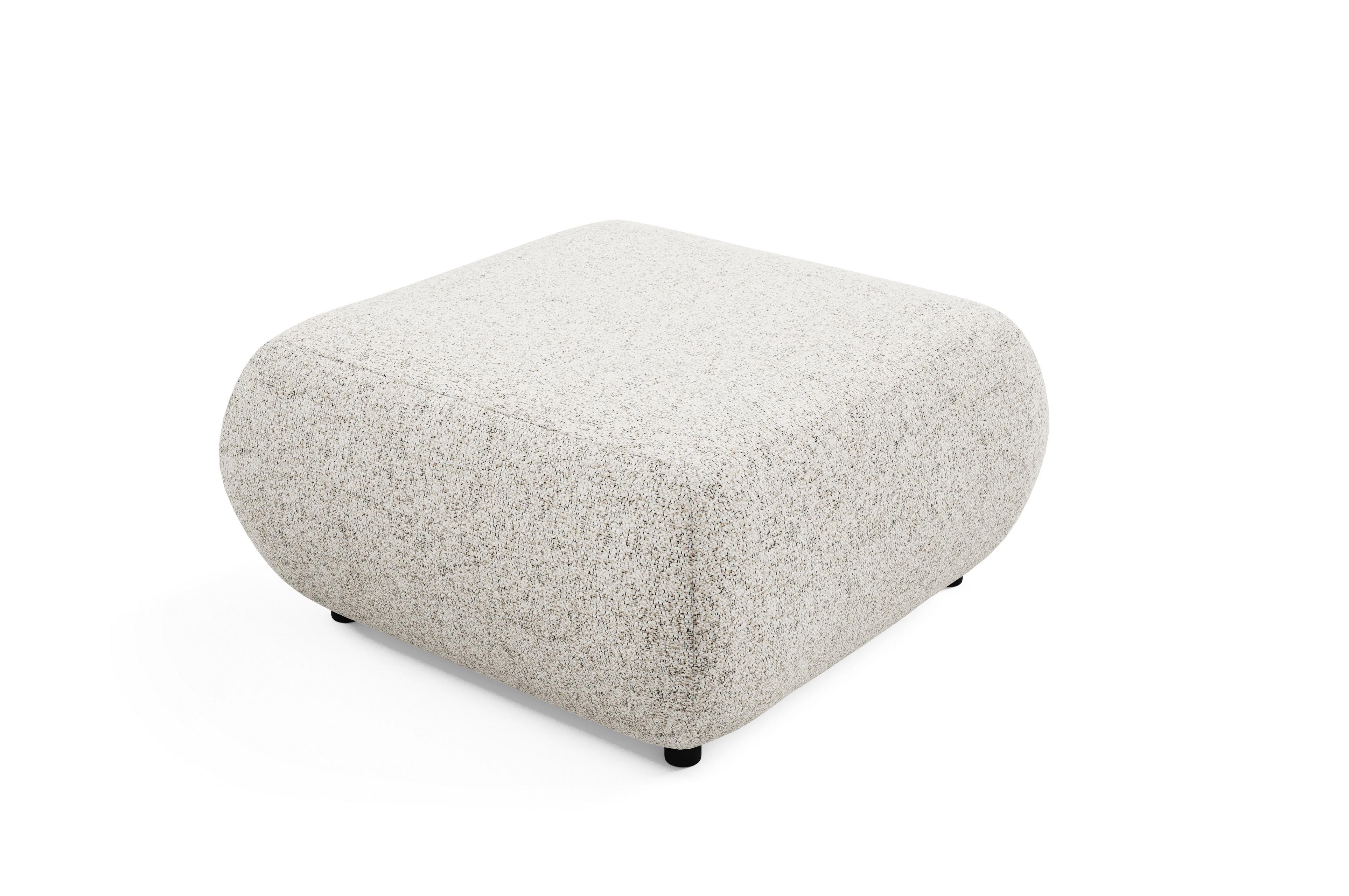 wohnli-moebel-suche-800001327471 Wohnli Möbelsuche - POLSTERHOCKER DELTA Modern Sitzhocker